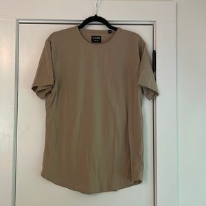 CUTS clothing Mens shirt